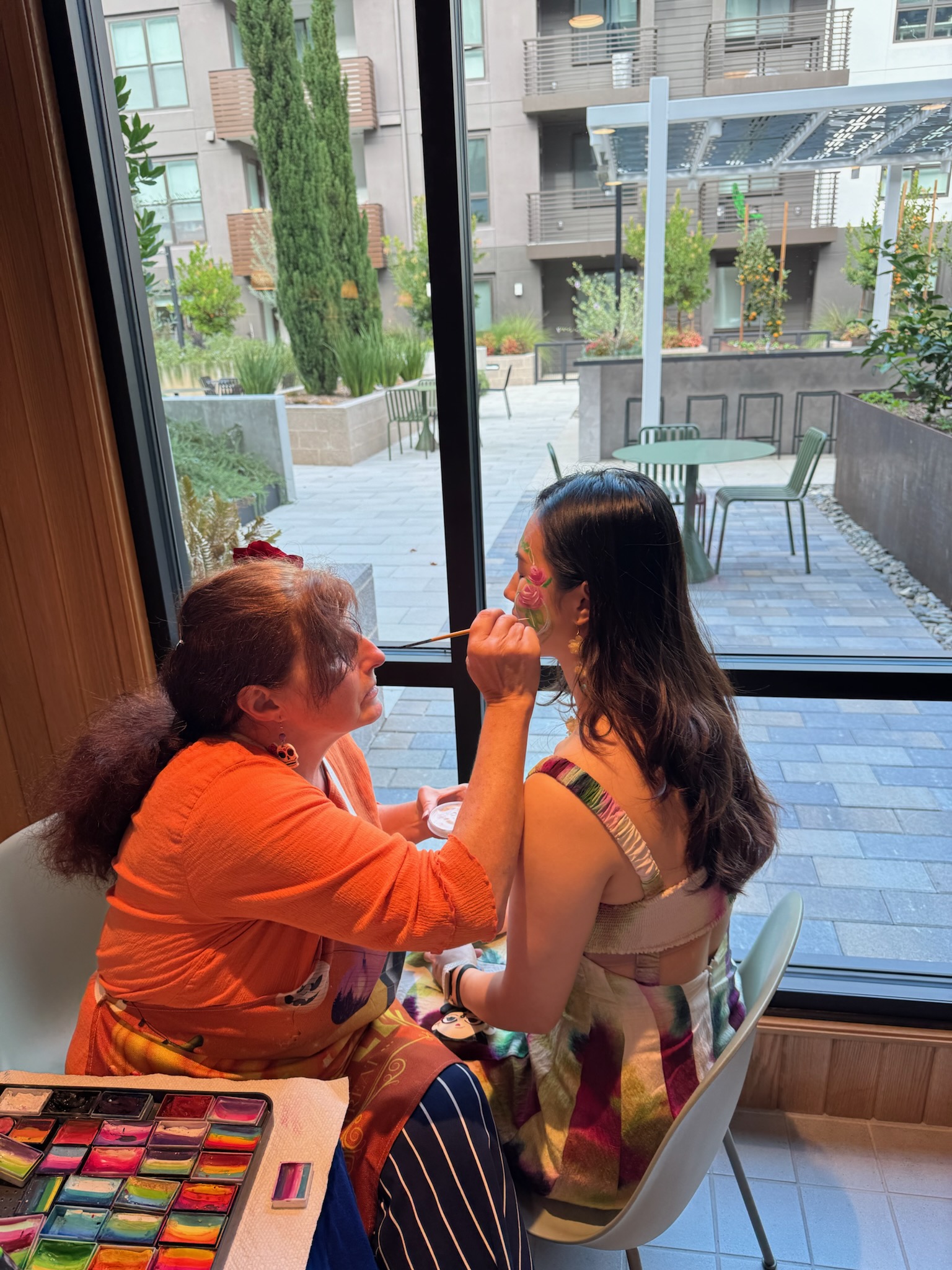 BOO Bash - Passport Experience  Image 4