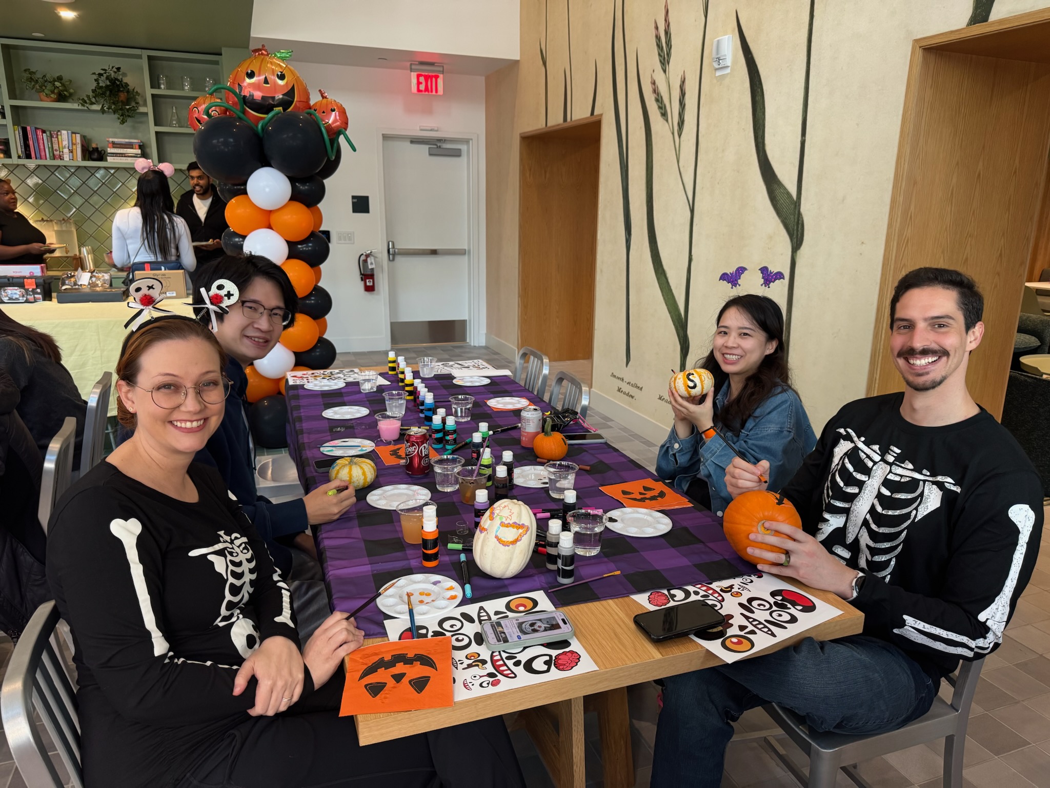 BOO Bash - Passport Experience  Image 1