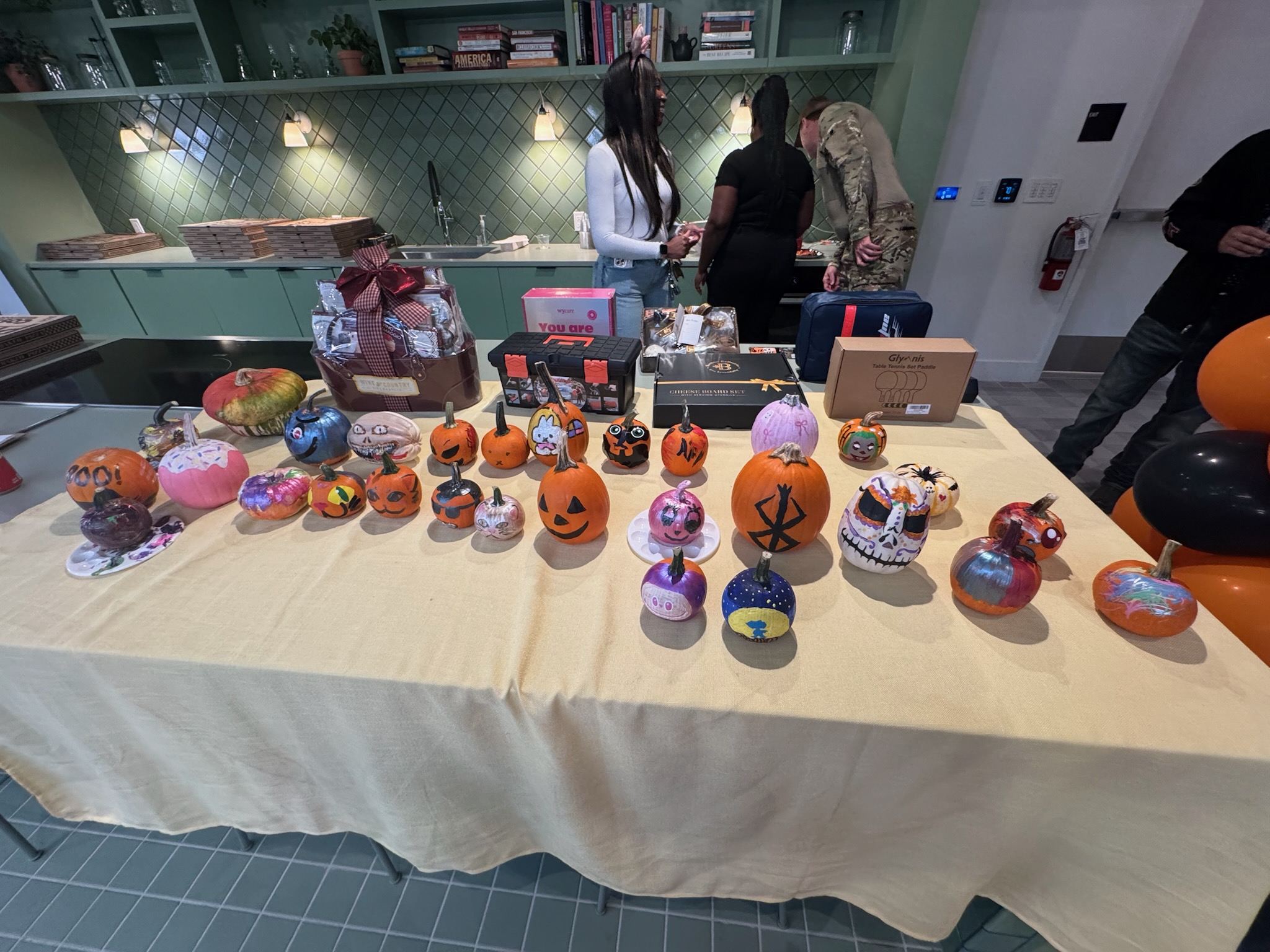 BOO Bash - Passport Experience  Image 5