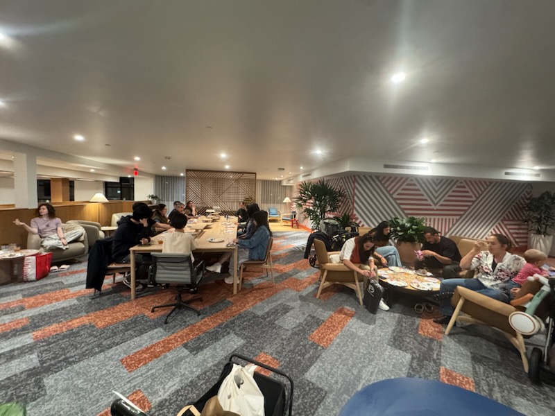 Bingo Bites & Giving Nights! Image 3