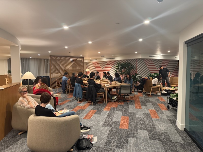 Bingo Bites & Giving Nights! Image 1