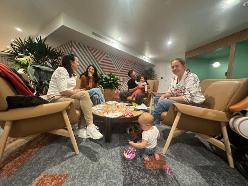 Bingo Bites & Giving Nights! Image 2