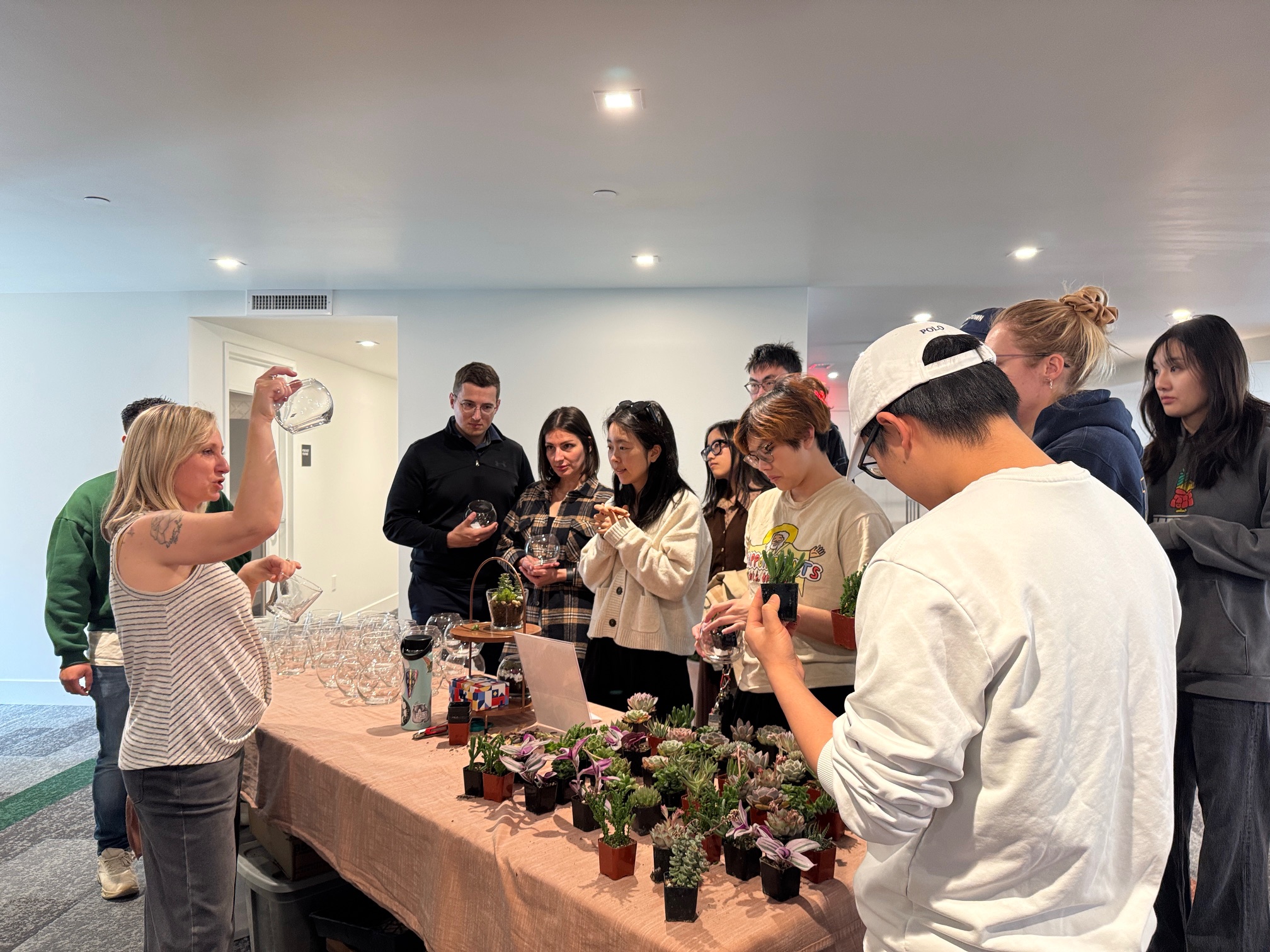 Terrarium Tales Image 1