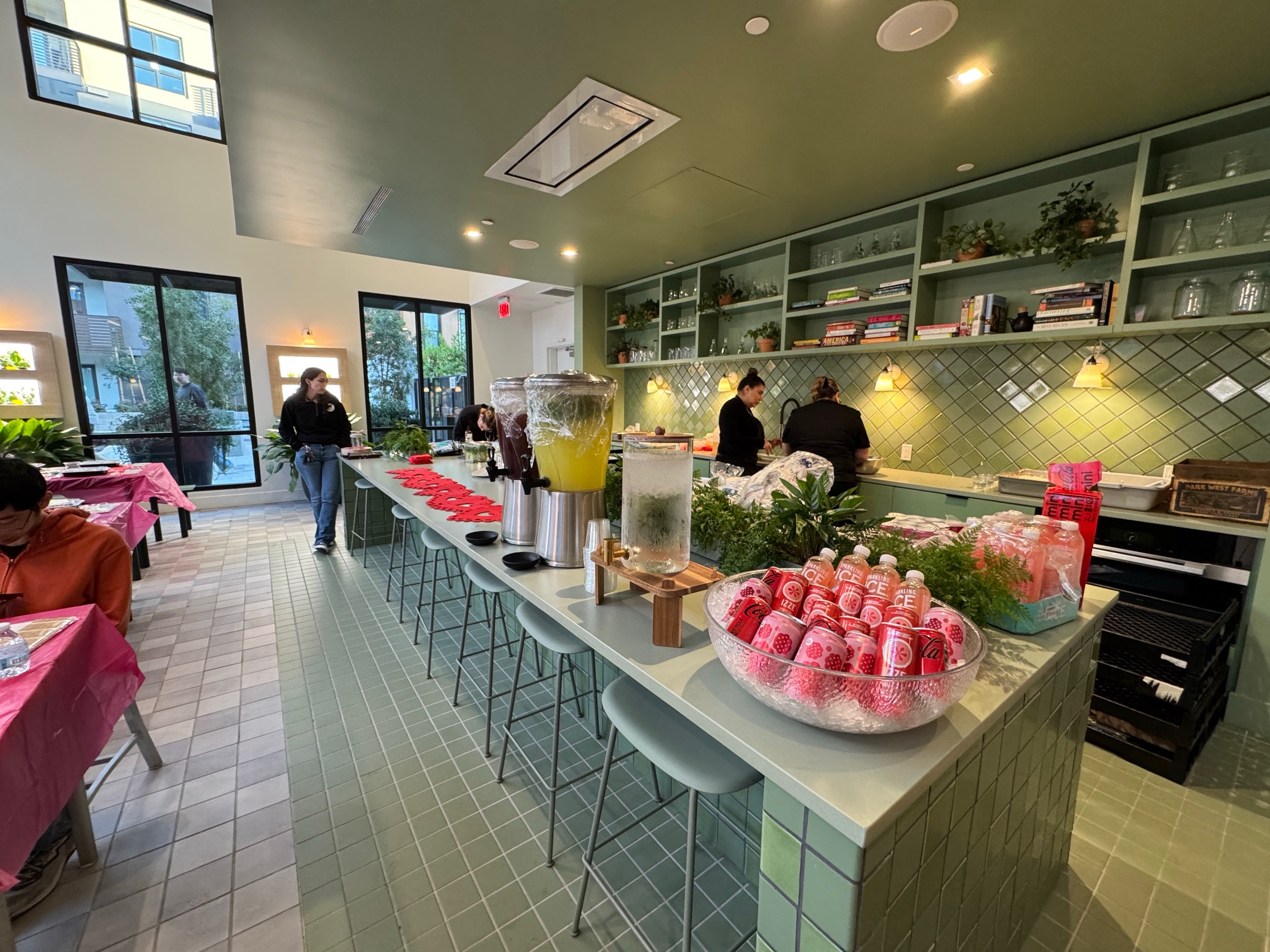 Valentines Sushi Making Class Image 3