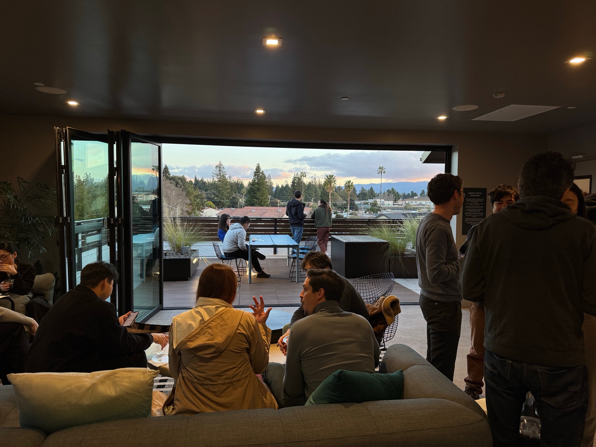 Wine & Cheese Pairing Image 2