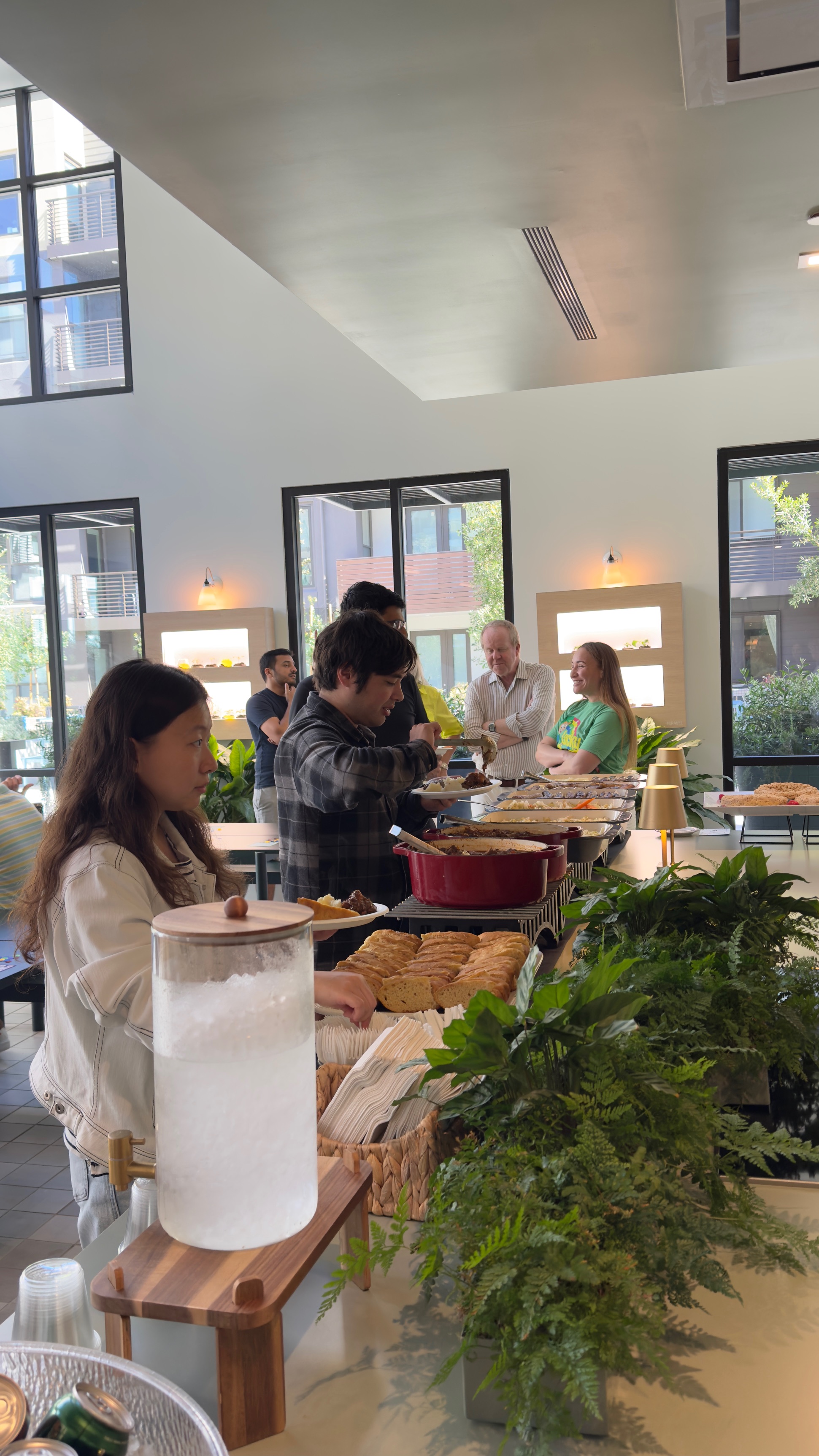 St Patrick Days Brats, Brews, & Bingo! Image 3