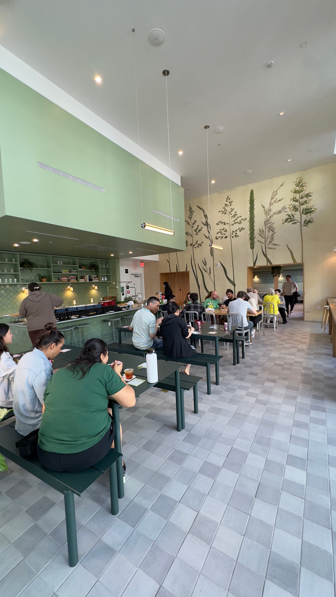 St Patrick Days Brats, Brews, & Bingo! Image 1