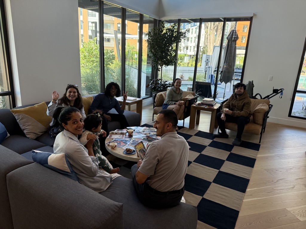 Comic Book Cereal Bar Image 1