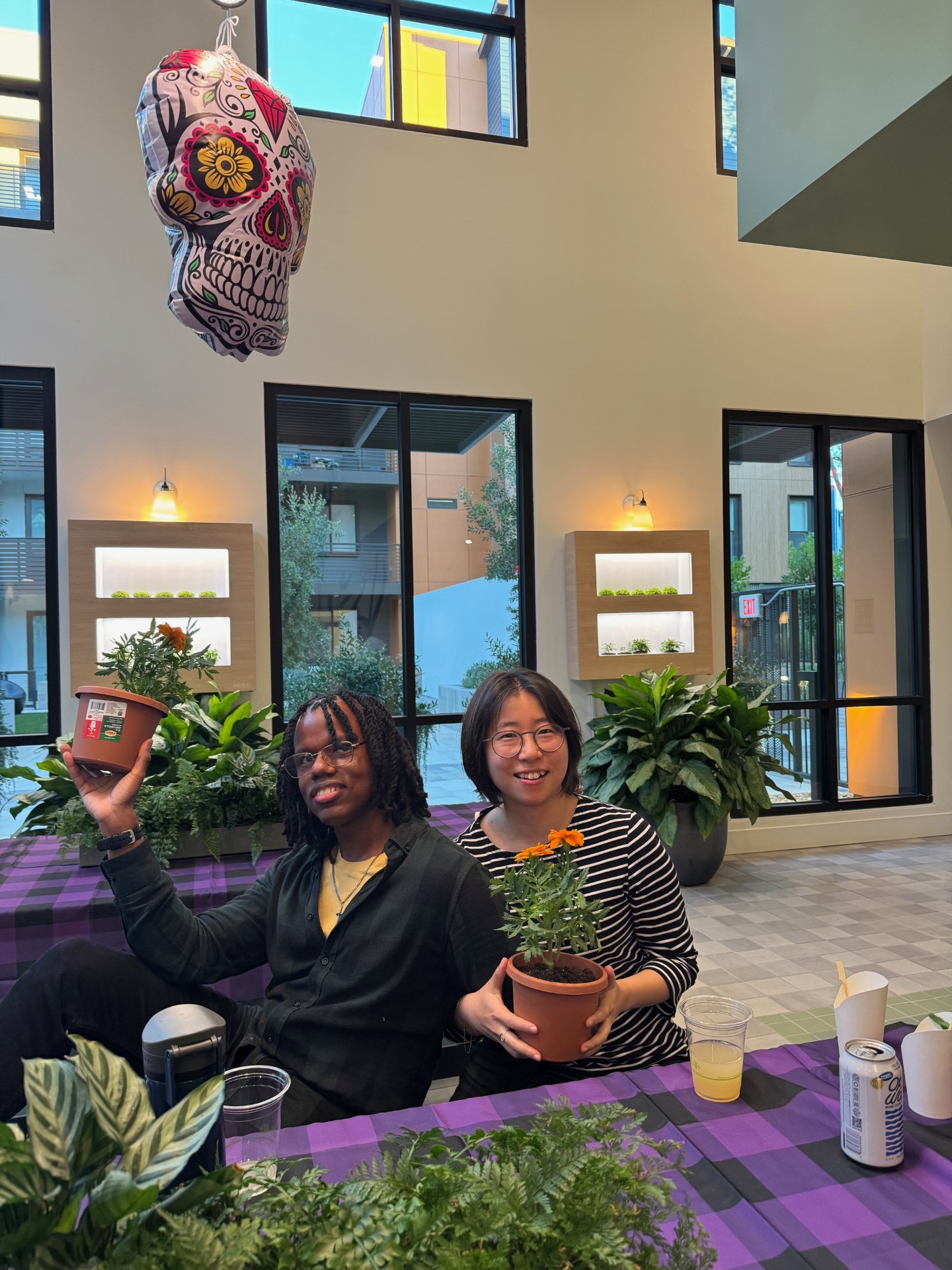 Boo & Bloom: A Spooky Garden Affair   Image 3