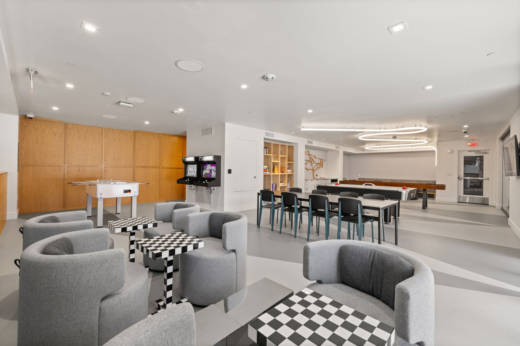 The Vibrant Indoors Image 1