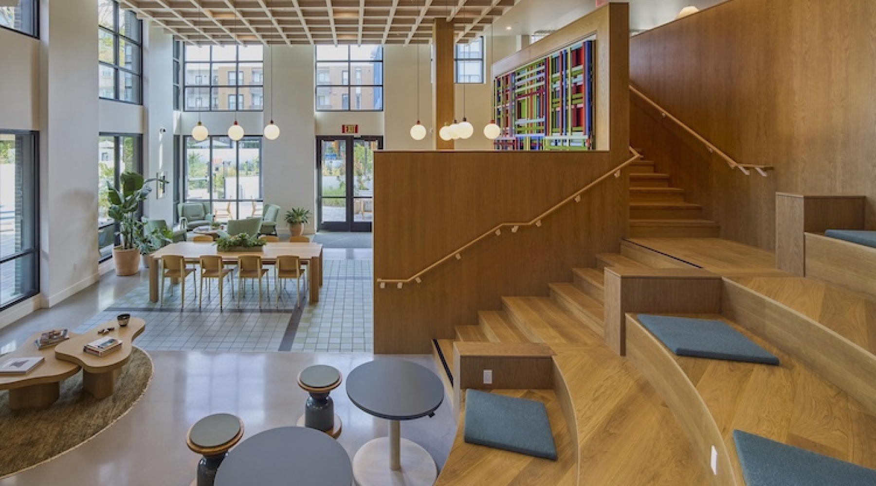 A Ritual of Wellbeing