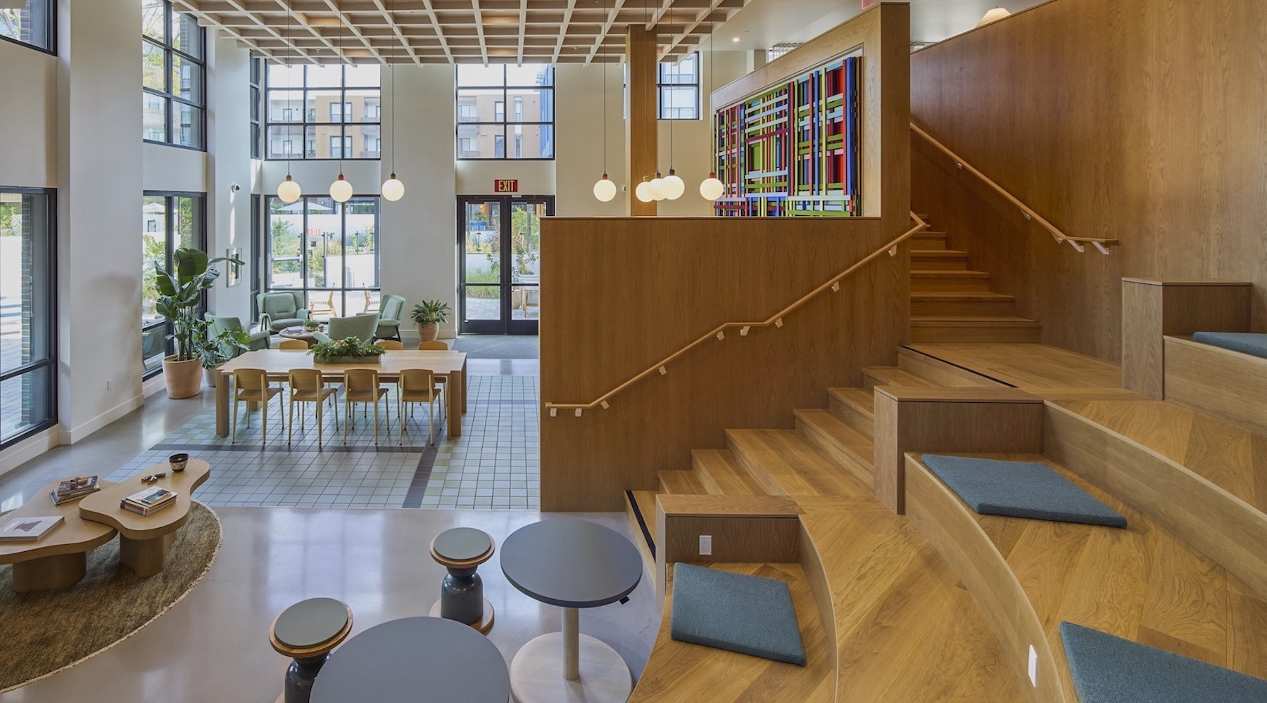 A Ritual of Wellbeing