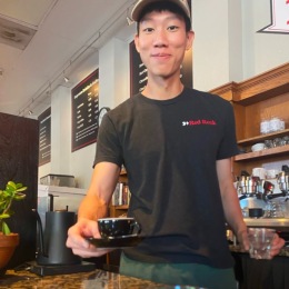 ☕ Ready for your daily caffeine fix? @redrockcoffee is the perfect spot to fuel up with your favorite brew, connect with friends, or dive into a good book. With its cozy vibe and delicious drinks, it’s a local gem worth savoring. Make this charming coffeehouse part of your daily routine when you call Sevens home.  ETA: 6 mins Instagram post from @sevensmountainview on January 20, 2025 00:00:00am