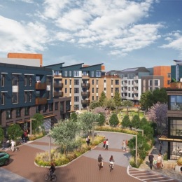 Discover the perfect blend of comfort and sophistication at Sevens Apartments in Mountain View! With thoughtfully designed spaces, premium amenities, and a vibrant location, every detail is crafted to enhance your lifestyle. Pre-leasing for March 2025 is now open—don’t miss your chance to call Sevens home! Instagram post from @sevensmountainview on January 20, 2025 00:00:00am