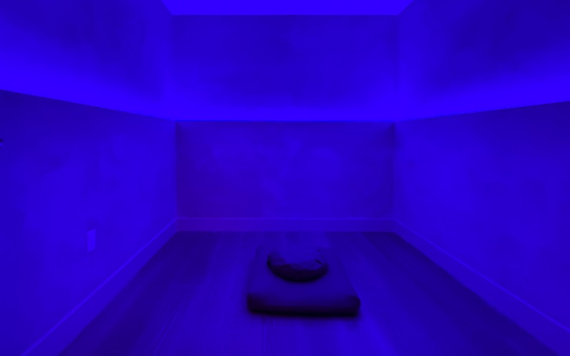 The Sanctuary (Wellness and Mindfulness) The Sanctuary (Wellness and Mindfulness)