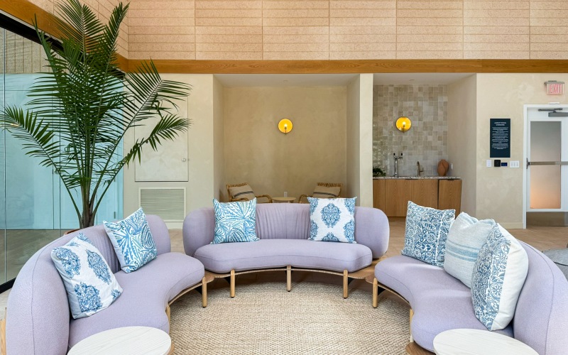 The Sanctuary (Wellness and Mindfulness) The Sanctuary (Wellness and Mindfulness)