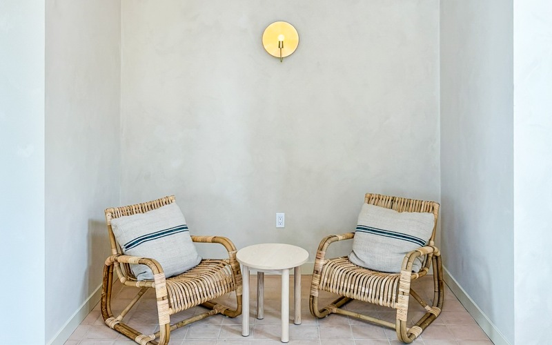 The Sanctuary (Wellness and Mindfulness) The Sanctuary (Wellness and Mindfulness)