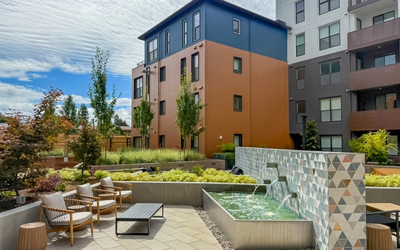 Gardens and Zen Courtyards Gardens and Zen Courtyards