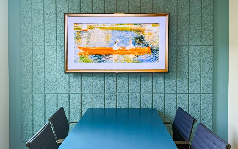 Co-Working Lounges (Studio Volt, The Study, Studio Limn) Co-Working Lounges (Studio Volt, The Study, Studio Limn)