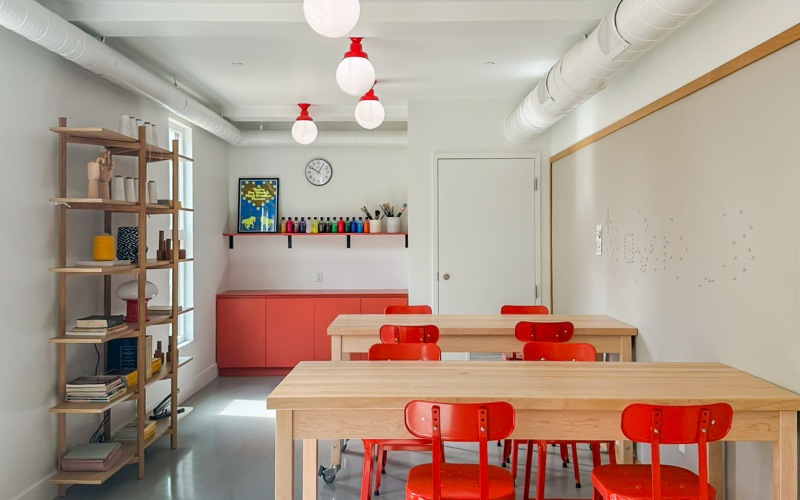 Makers Room  Makers Room