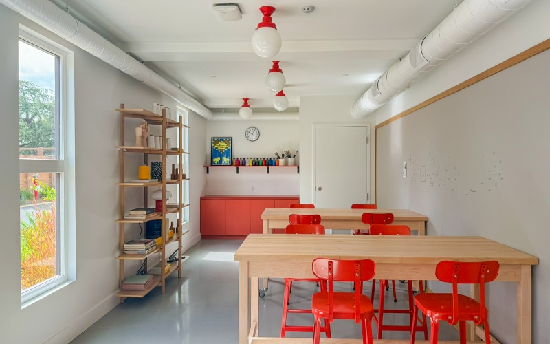 Makers Room  Makers Room