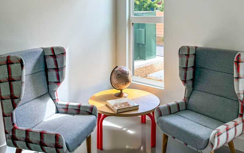 Makers Room  Makers Room