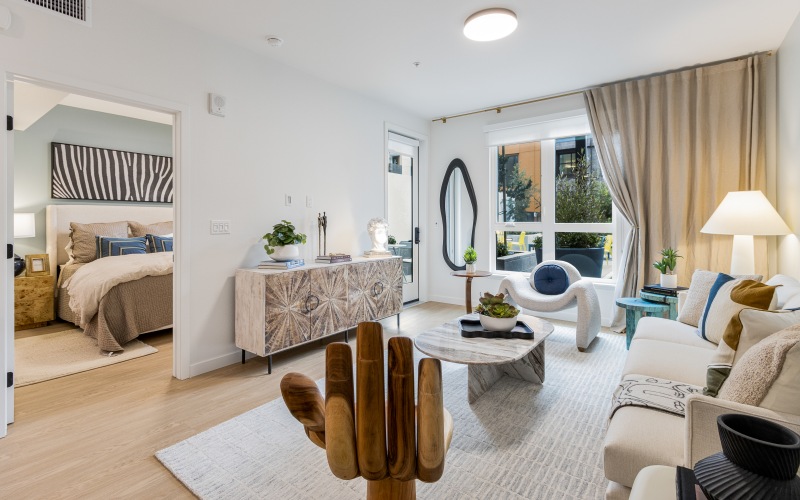 Apartment Amenities