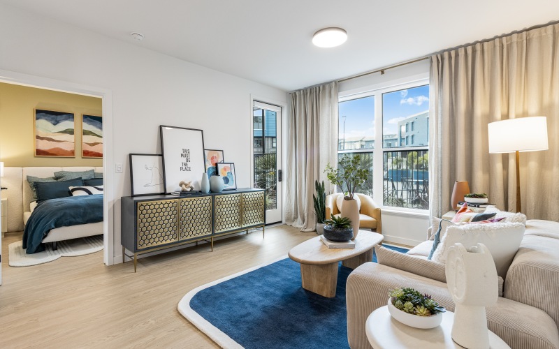 Apartment Amenities