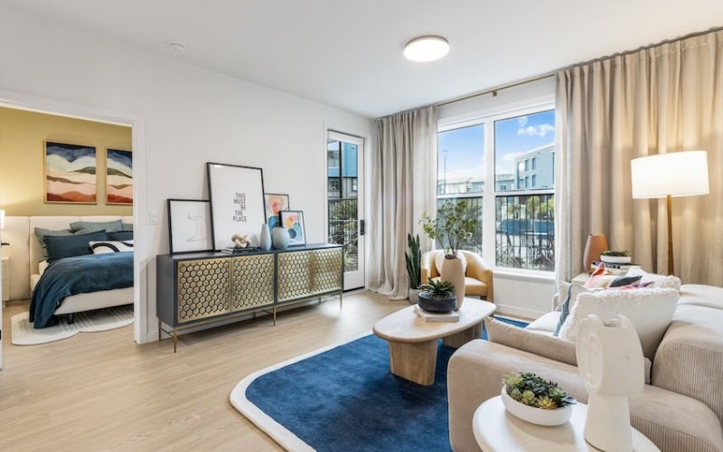 Apartment Amenities