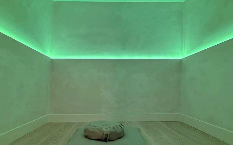 Wellness and Mindfulness 