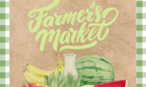 Farmers Market Cover Image