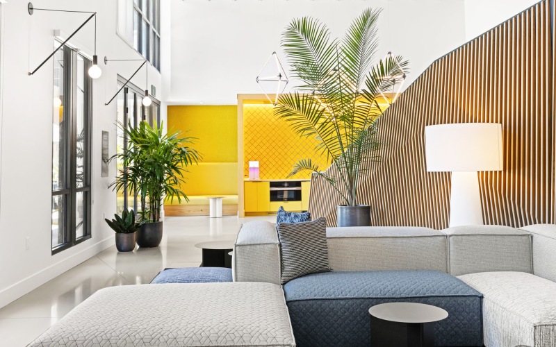 Community Amenities