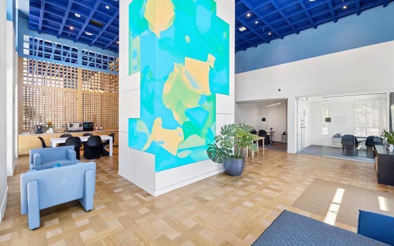 Community Amenities
