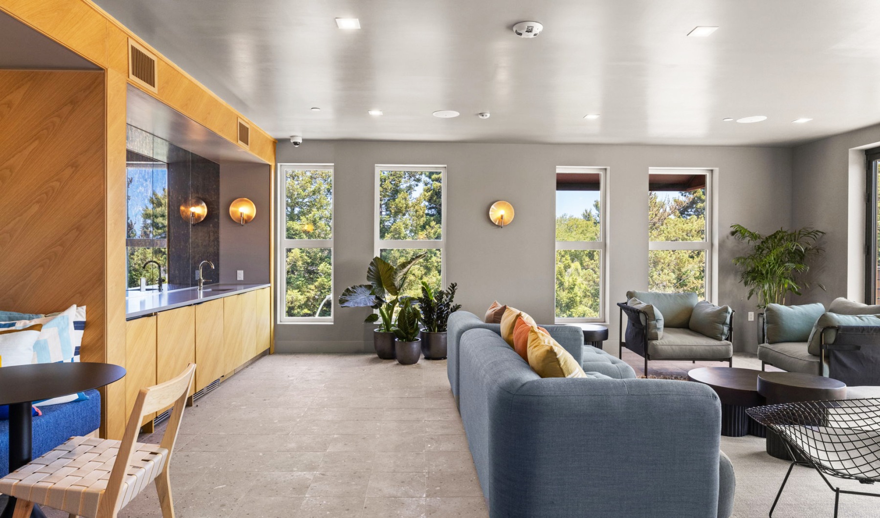 Sanctuary Meets Silicon Valley Sanctuary Meets Silicon Valley