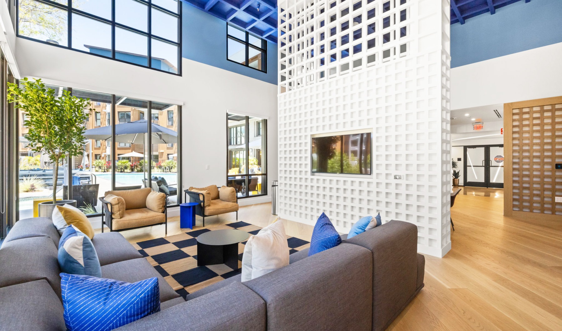 Sanctuary Meets Silicon Valley  Sanctuary Meets Silicon Valley