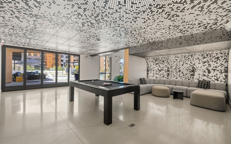 Game Rooms