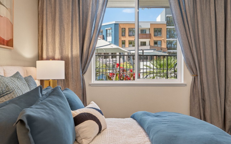 Apartment Amenities