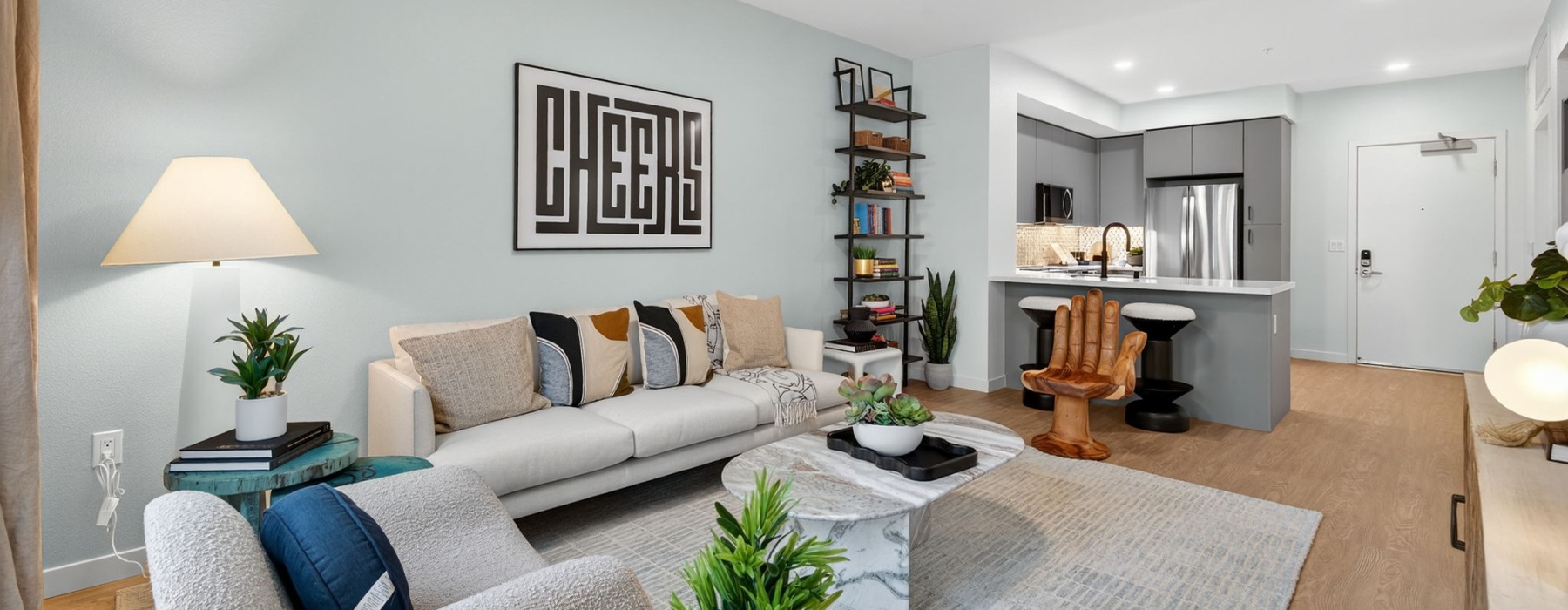 Floor Plans