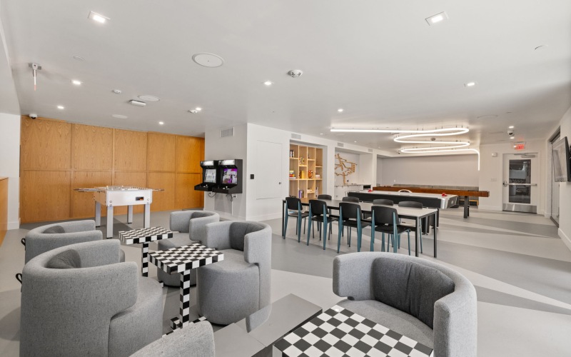 Gamer's Station Gamer's Station