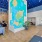 leasing offices with glass doors