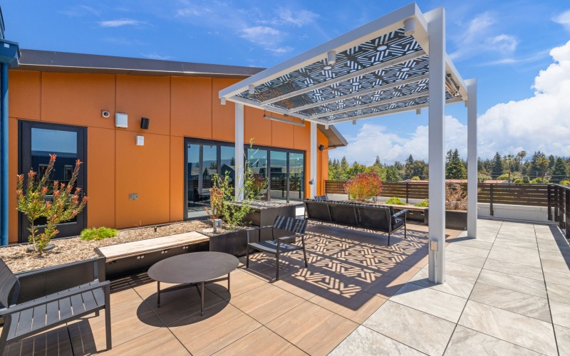 The Nest and The Observatory (Rooftop Decks) The Nest and The Observatory (Rooftop Decks)