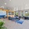 social areas in clubroom
