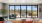 rooftop terrace outside of clubroom