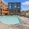 outdoor swimming pool