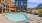 outdoor swimming pool