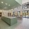 spacious event kitchen and dining area