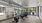 spin studio with cycles