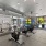 spin studio with cycles