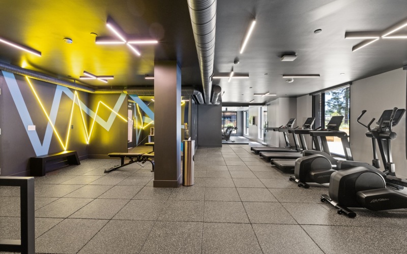 Fit Lab and Zero Gravity (Fitness Centers) Fit Lab and Zero Gravity (Fitness Centers)