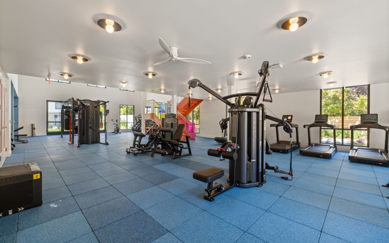 Fit Lab and Zero Gravity (Fitness Centers) Fit Lab and Zero Gravity (Fitness Centers)